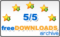Magic Camera 5 of 5 rating at Free Downloads Archive