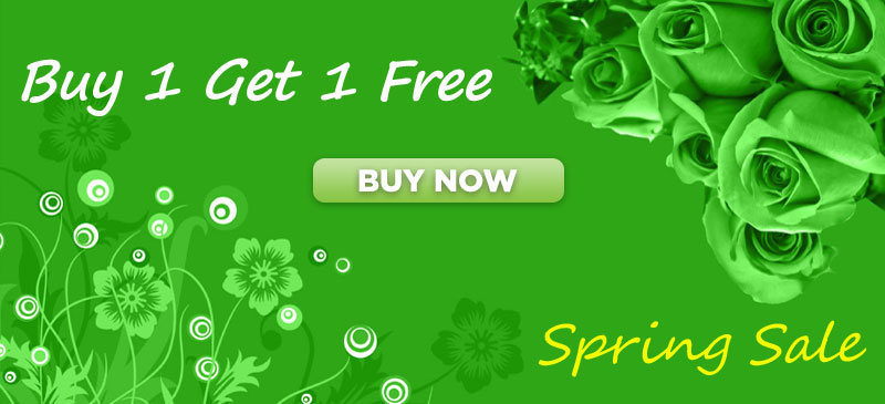 MagicCamera spring sale