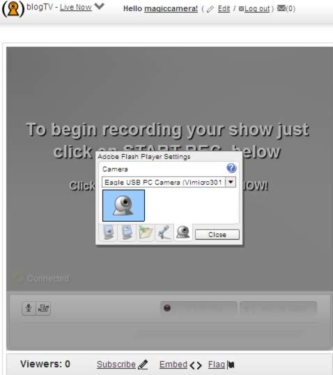 MagicCamera_blogtv_broadcasting_demo2