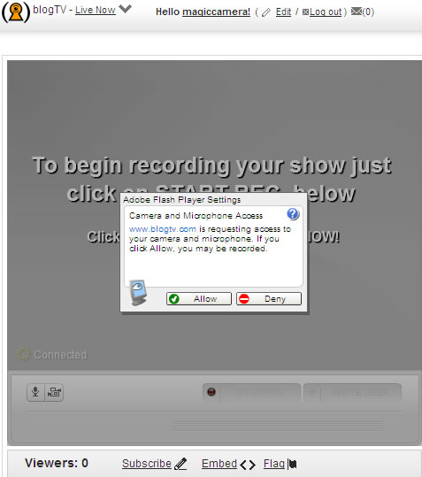 MagicCamera_blogtv_broadcasting_demo3