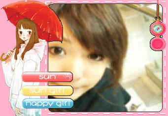 photo frame effects