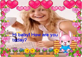 webcam text overlay