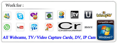 work for all cameras